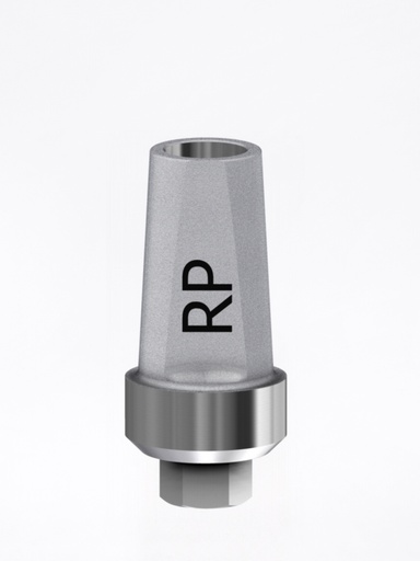 Abutment Internal Hex MI