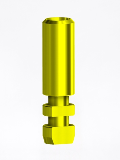 Analogo Internal Hex Conic