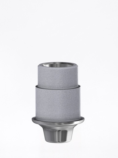 Ti Base Internal Hex Conic