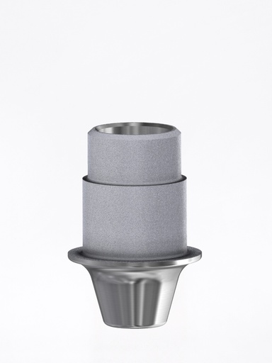 Ti Base Conical BL