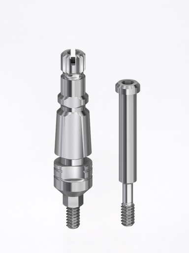 Transfer Internal Hex USA / Internal Hex MI