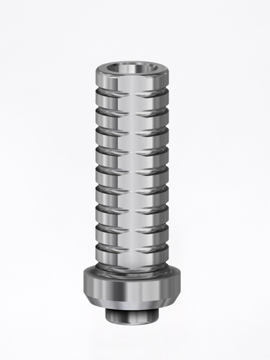 Abutment provvisorio Internal Hex "Click"