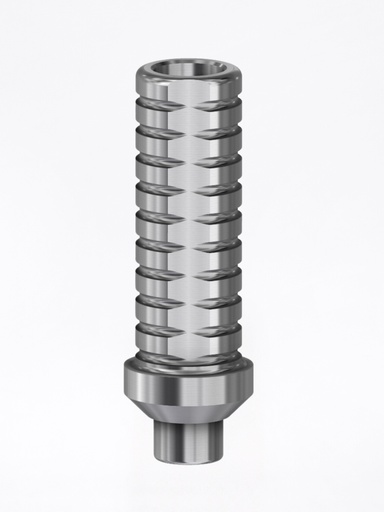 Abutment provvisorio Internal Hex MI