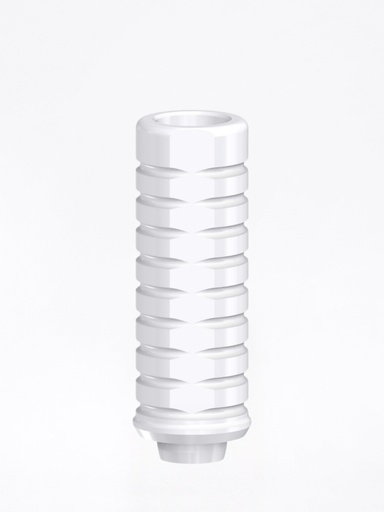 Calcinabile Tri-Lobe