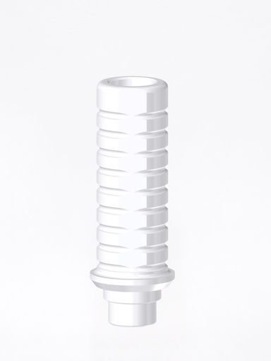 Calcinabile Internal Hex FD