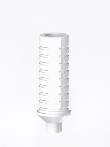 Calcinabile Internal Hex MI