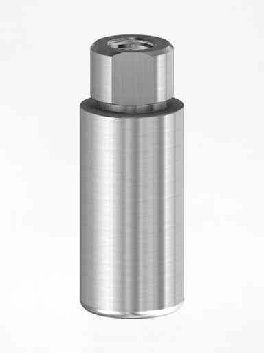 Premilled External Hex Universal