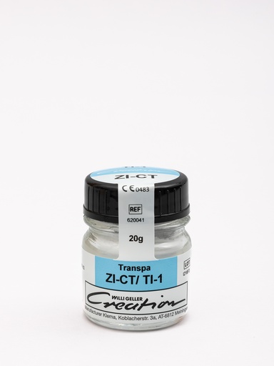 ZI-CT/ Transpa