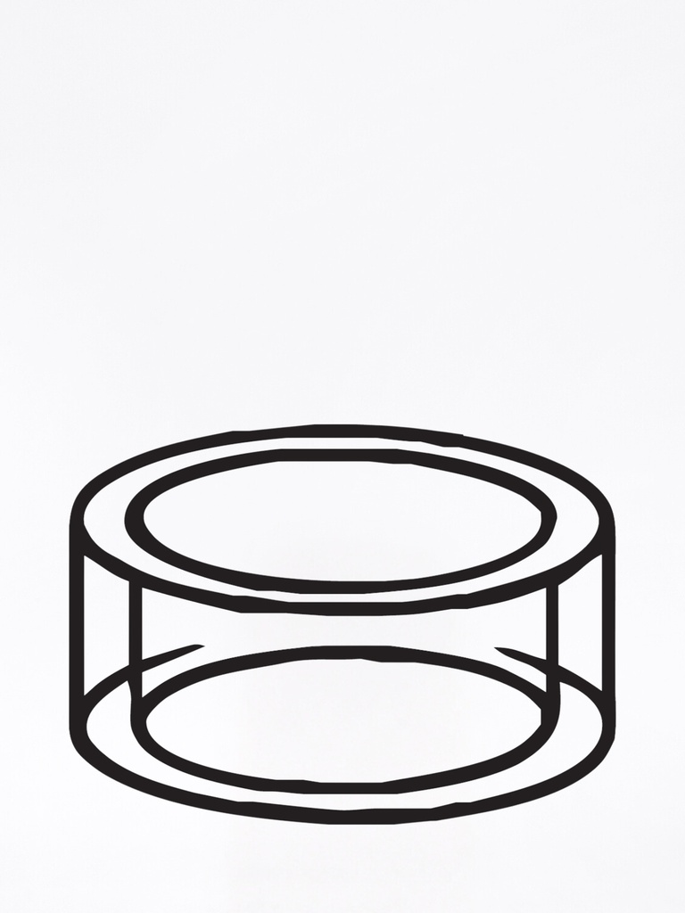 Dalbo®-B Anello elastomerico