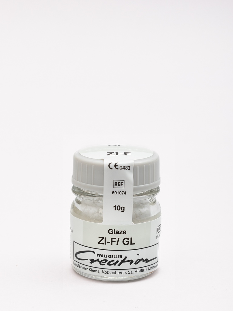 ZI-F/ Glasura GL