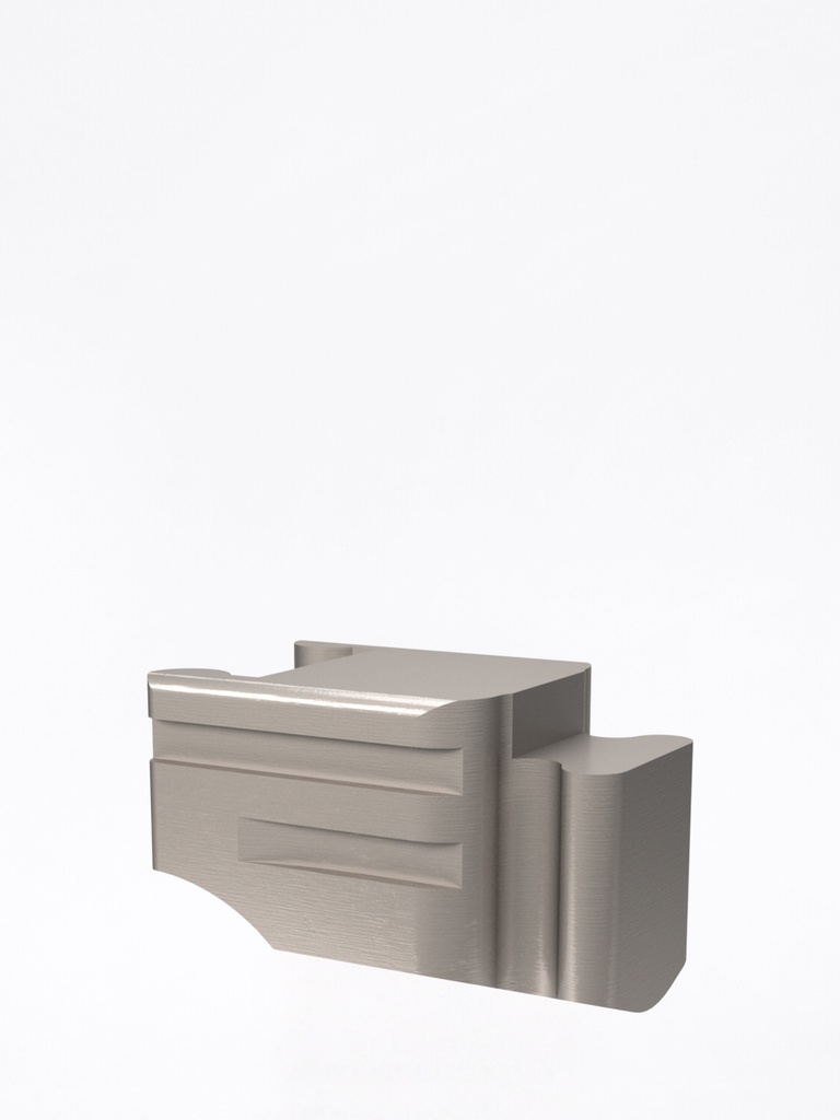 Mini-SG® F/R Femmina C