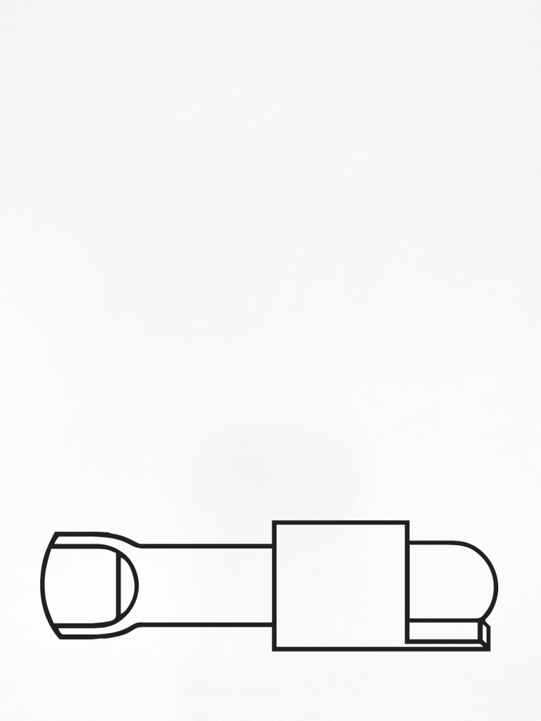 Mini-Dalbo® Asse di trasferimento