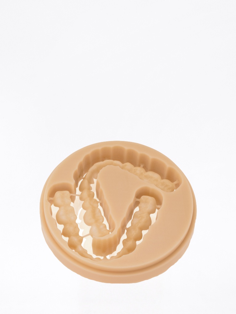 THERMEO® SO Disco da Fresare