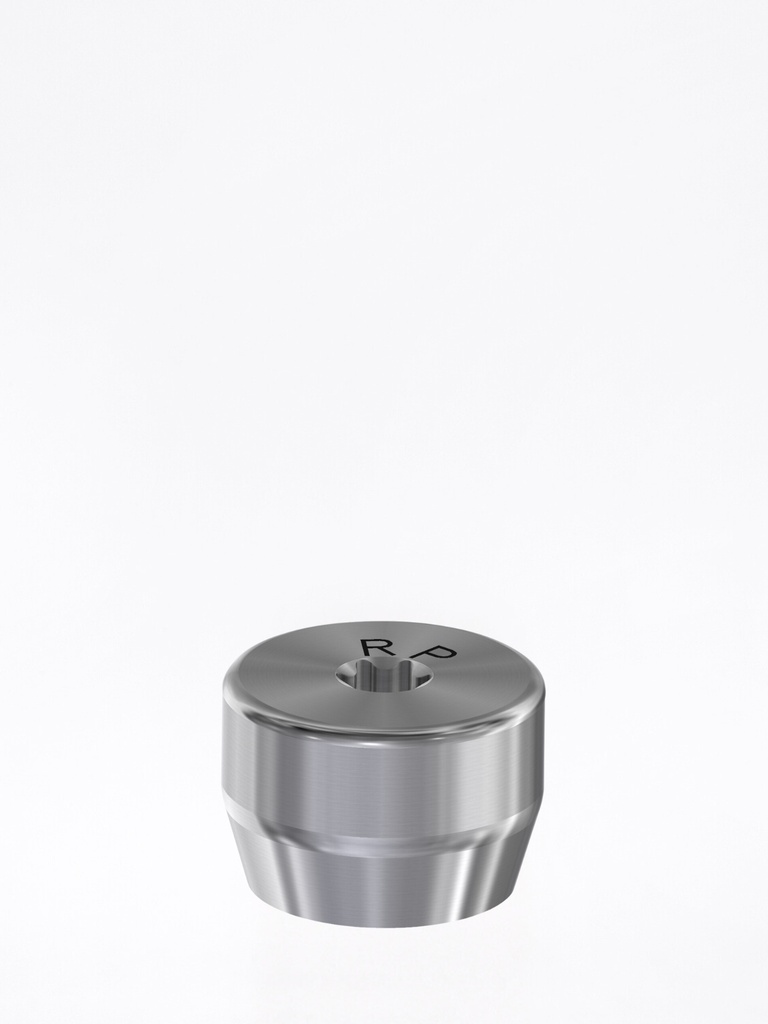 Tappo di Guarigione Octagon