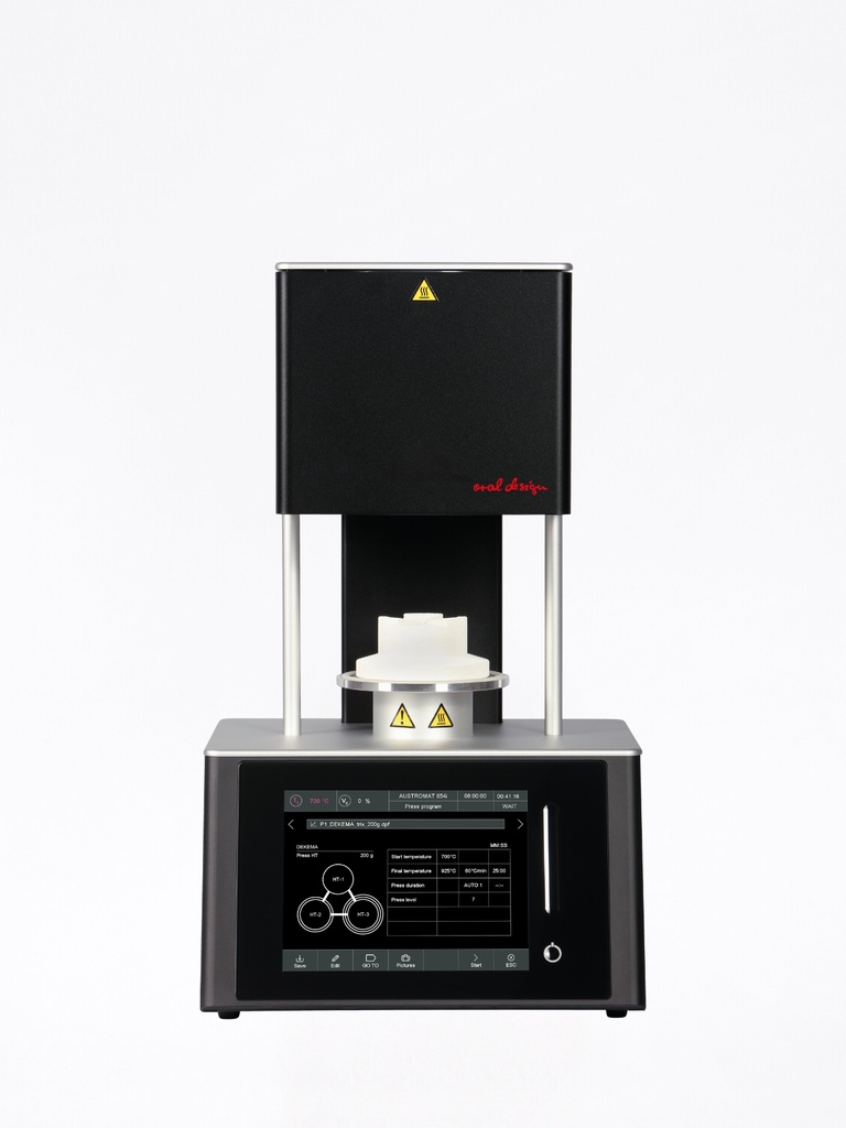 AUSTROMAT™ 654i Oral Design