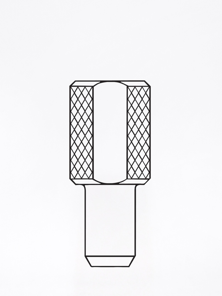 Dalbo®-Rotex Chiave a tubo per testa sferica
