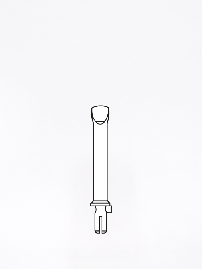 Coulisse SG® Asse di trasferimento