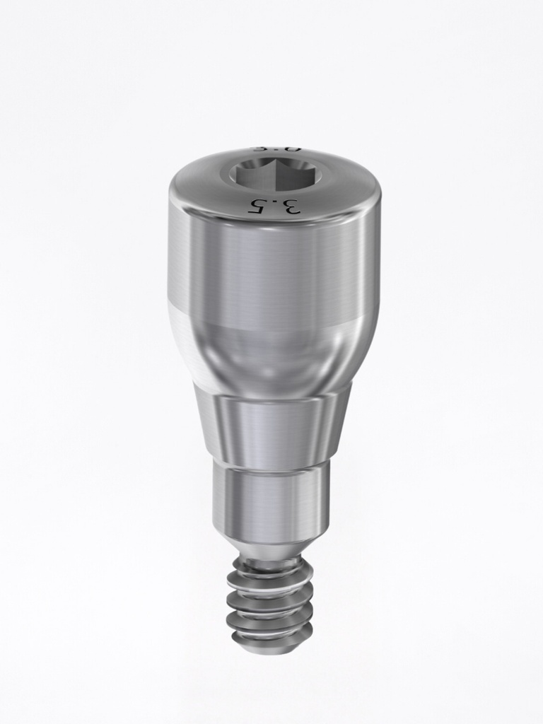 Tappo di Guarigione Conic EVO