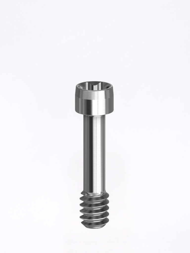 Vite Torx® sostitutiva AURUMBase® &amp; ELLIPTIBase® - 19.438