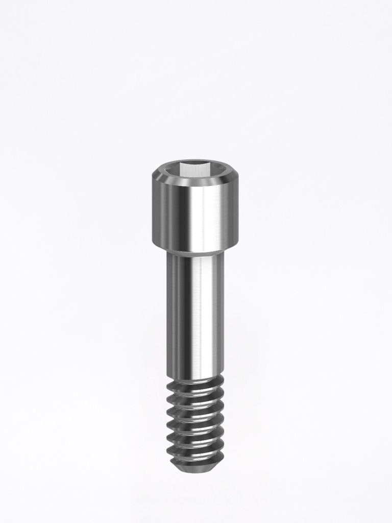 Vite esagonale Internal Hex Conic