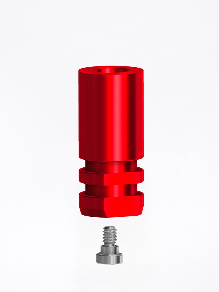 Analogo Digitale Internal Hex FD