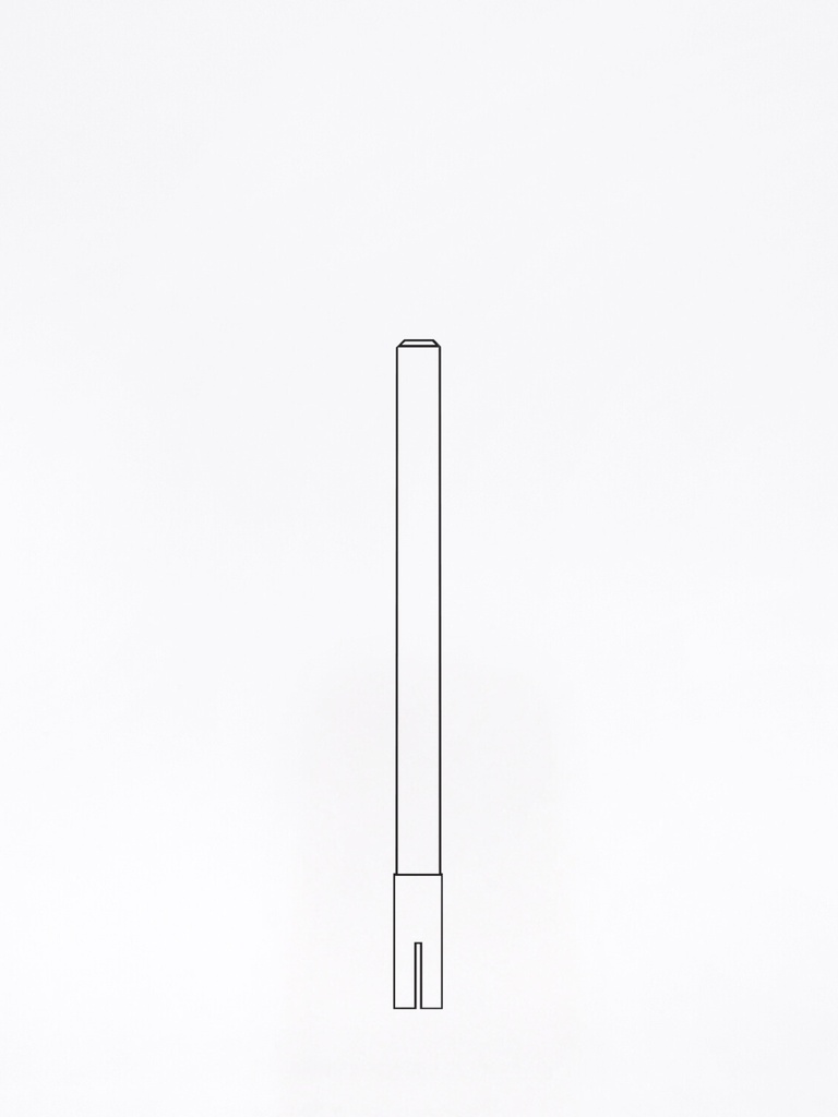 Mini-Gerber PLUS Mandrino