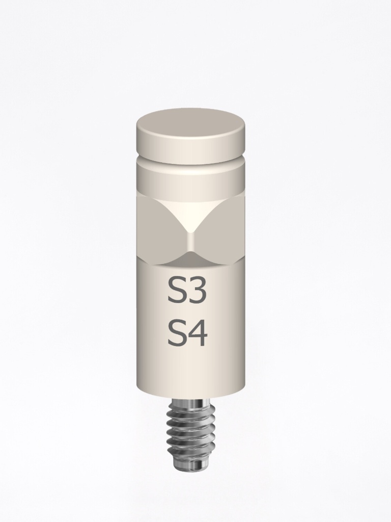 Scanbody External Hex PH