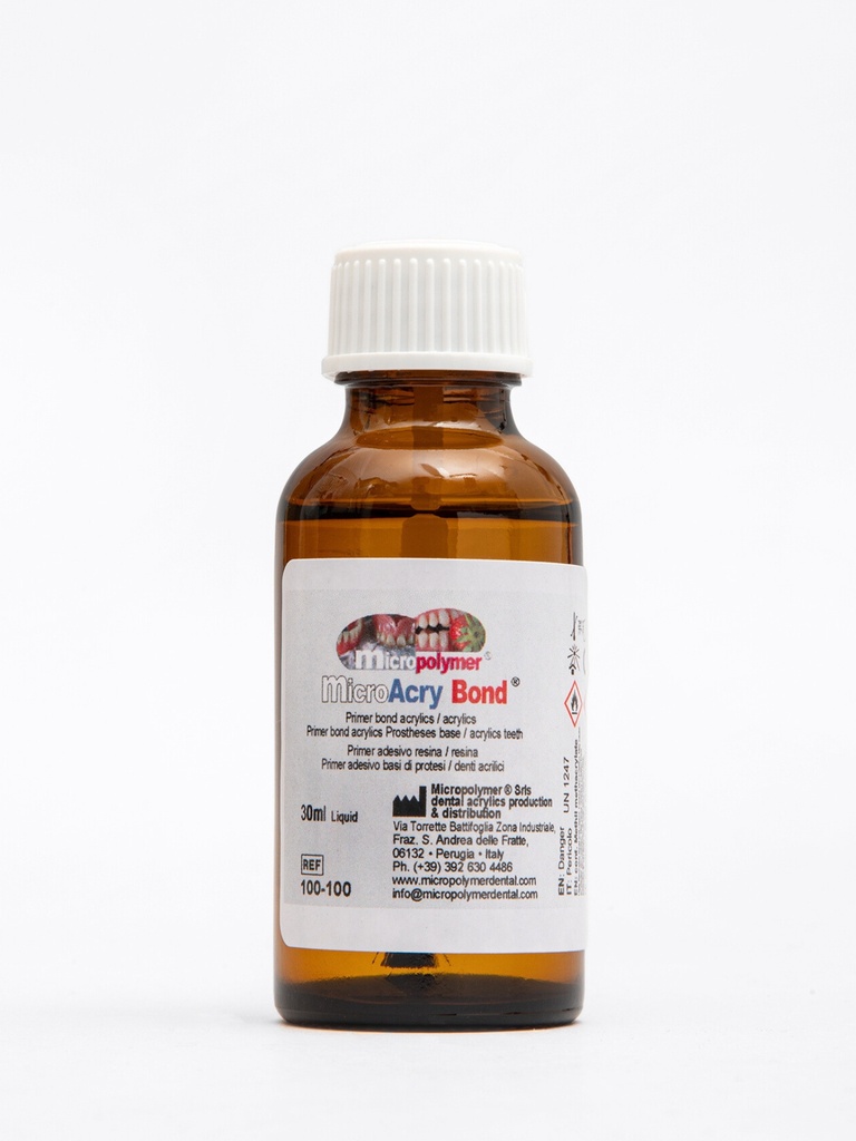 MicroAcry Bond®