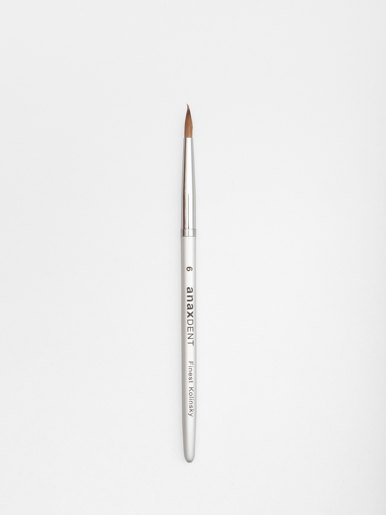 anaxbrush Pennello n° 06