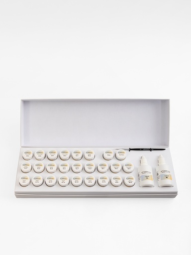 Magic Colour Professional Kit