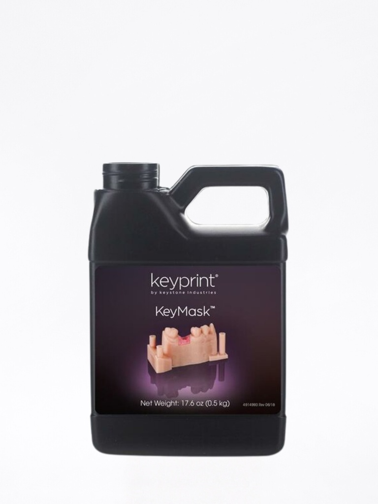 Keyprint® KeyMask®