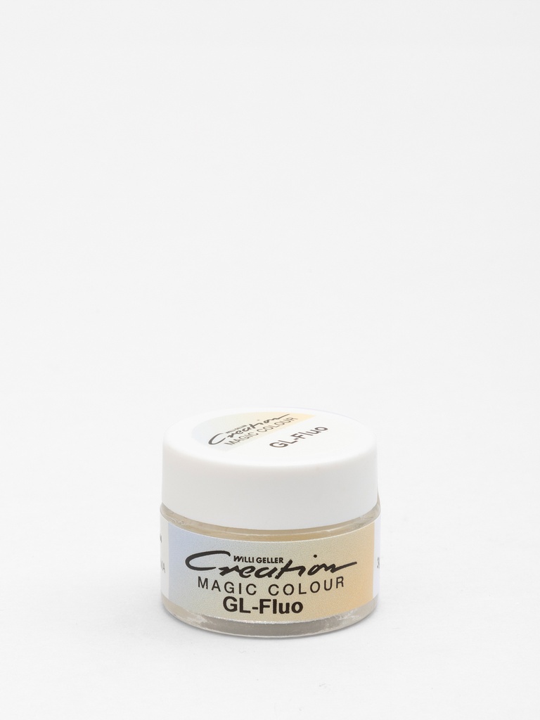 Magic Colour Glaze Fluo