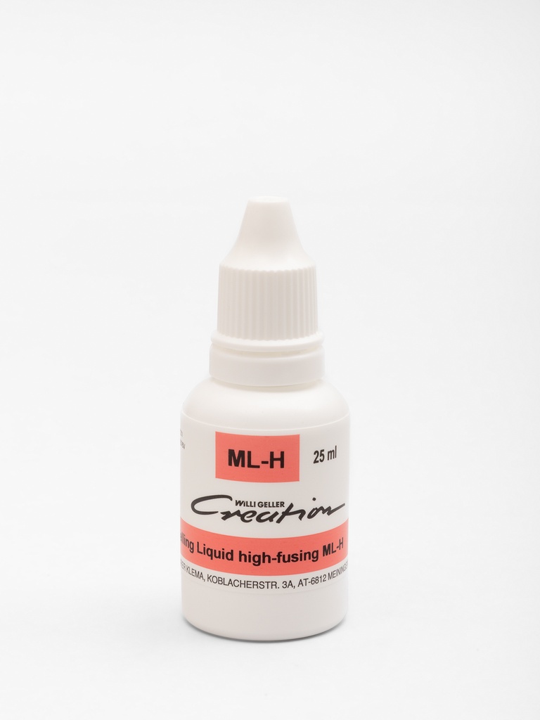 Liquido di modellazione per alta fusione ML-H