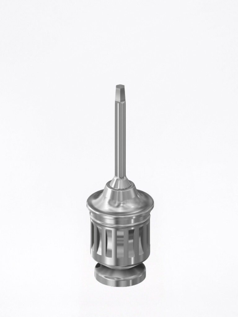 Cacciavite da Studio ø8mm