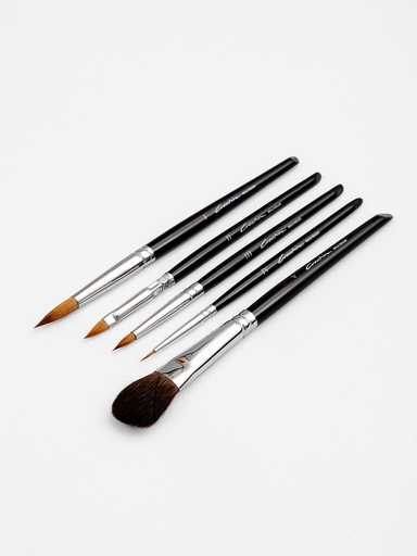 Set di Pennelli Creation