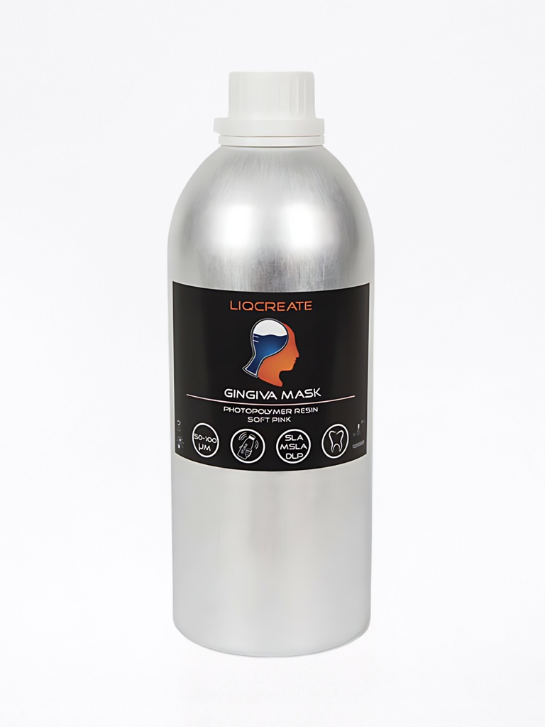 Gingiva Mask