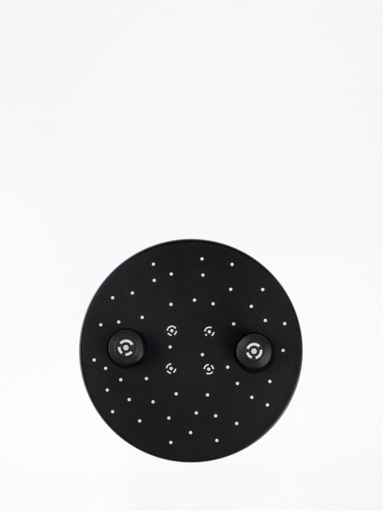 Edge Calibration Plate