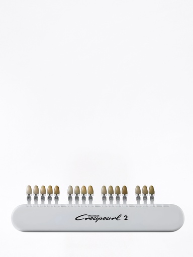 Guida Colore Creapearl 2