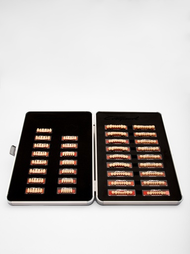 Creapearl 2 Box di Presentazione