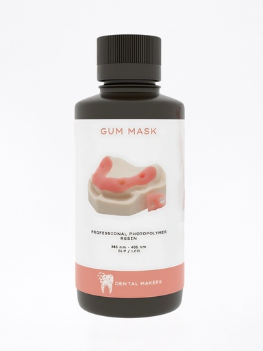 Gum Mask