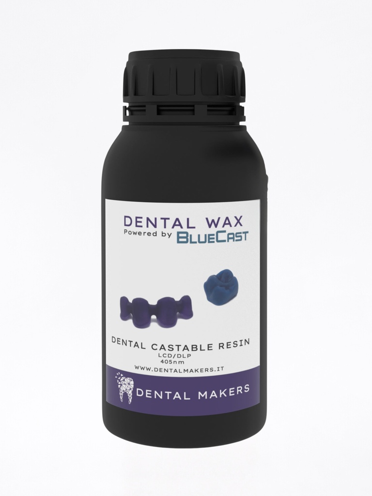 Dental Wax
