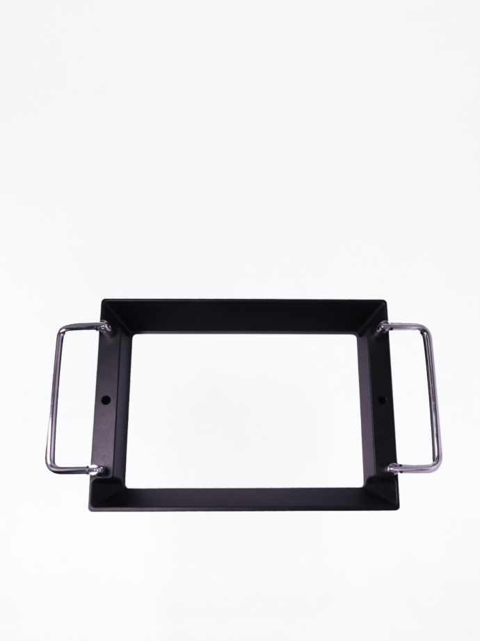 LightBuilder 4K 2.0 Vasca Resina Diamond Print