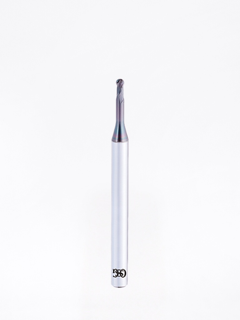 Fresa AE-LNBD-N per Disco in Composito