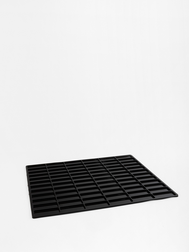 Inserto mobiletto Creation per l'assortimento delle file di denti