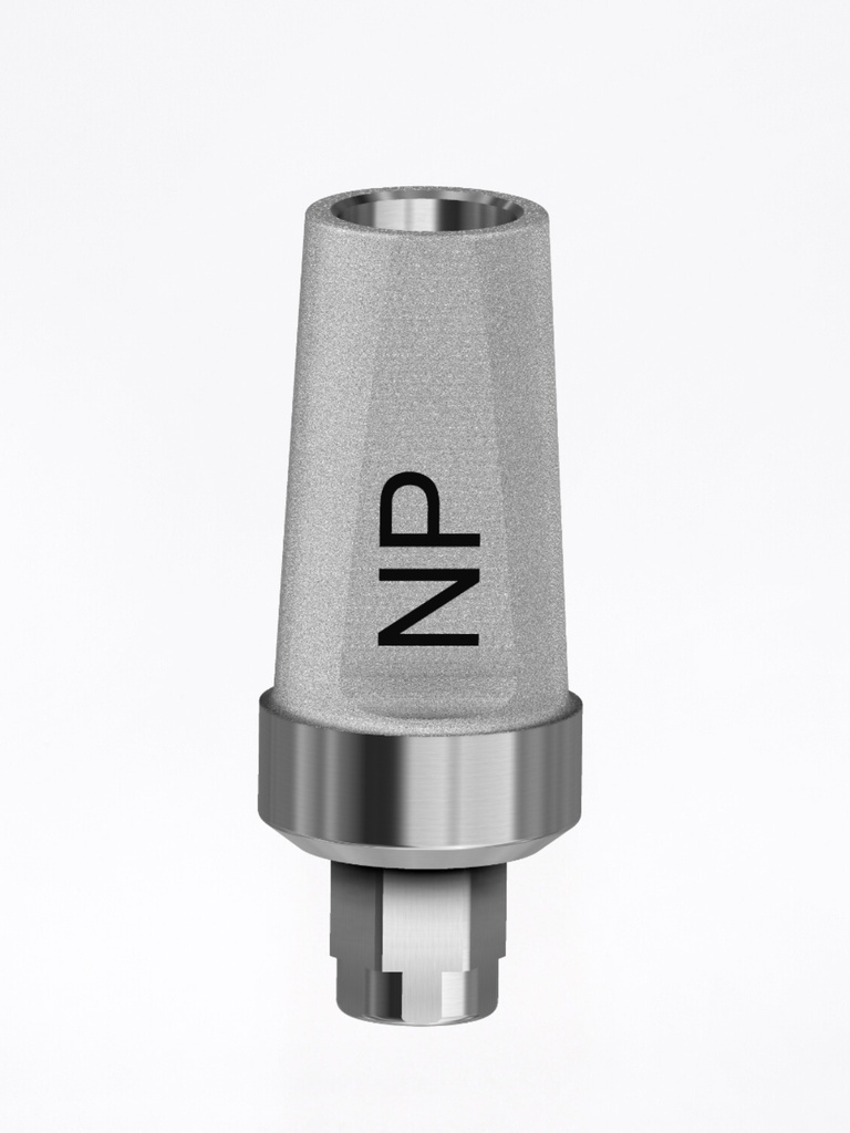 Abutment Internal Hex "Click"