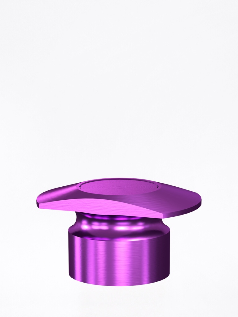 Dalbo®-PLUS Femmina Tuning Soft TE elliptic