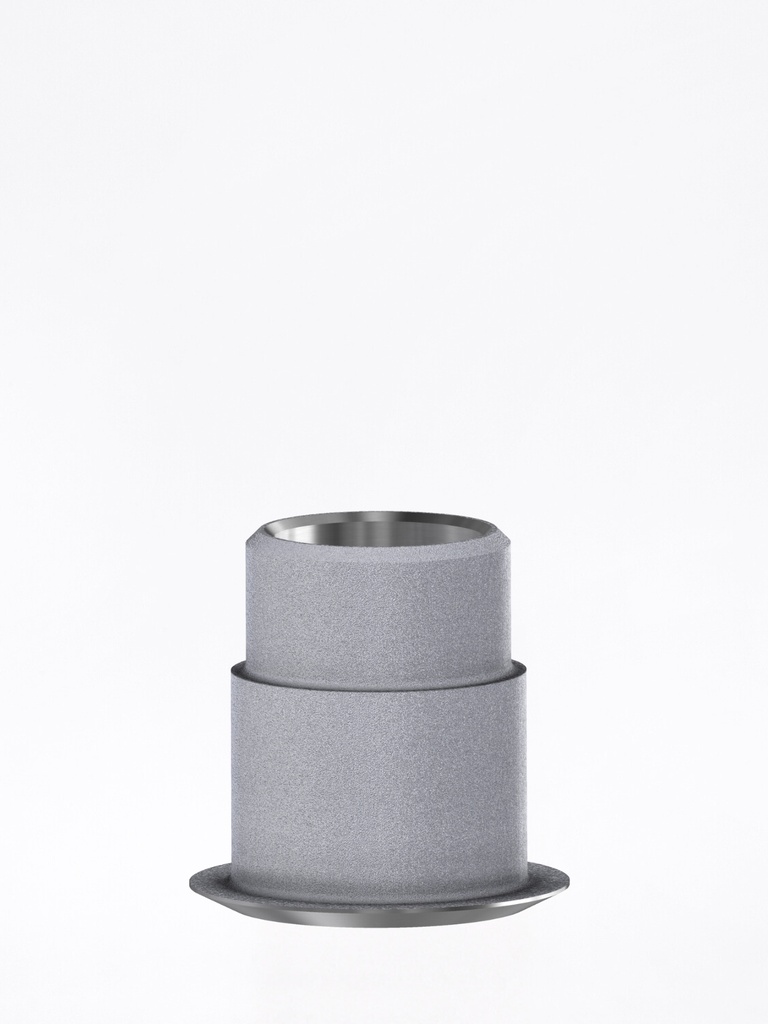 Ti Base External Hex Universal