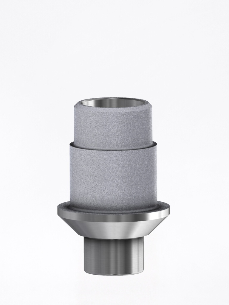 Ti Base Internal Hex USA