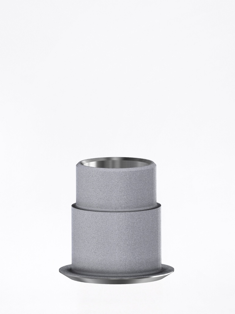 Ti Base External Hex BH