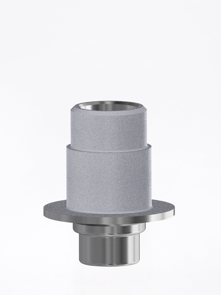 Ti Base Internal Hex FD